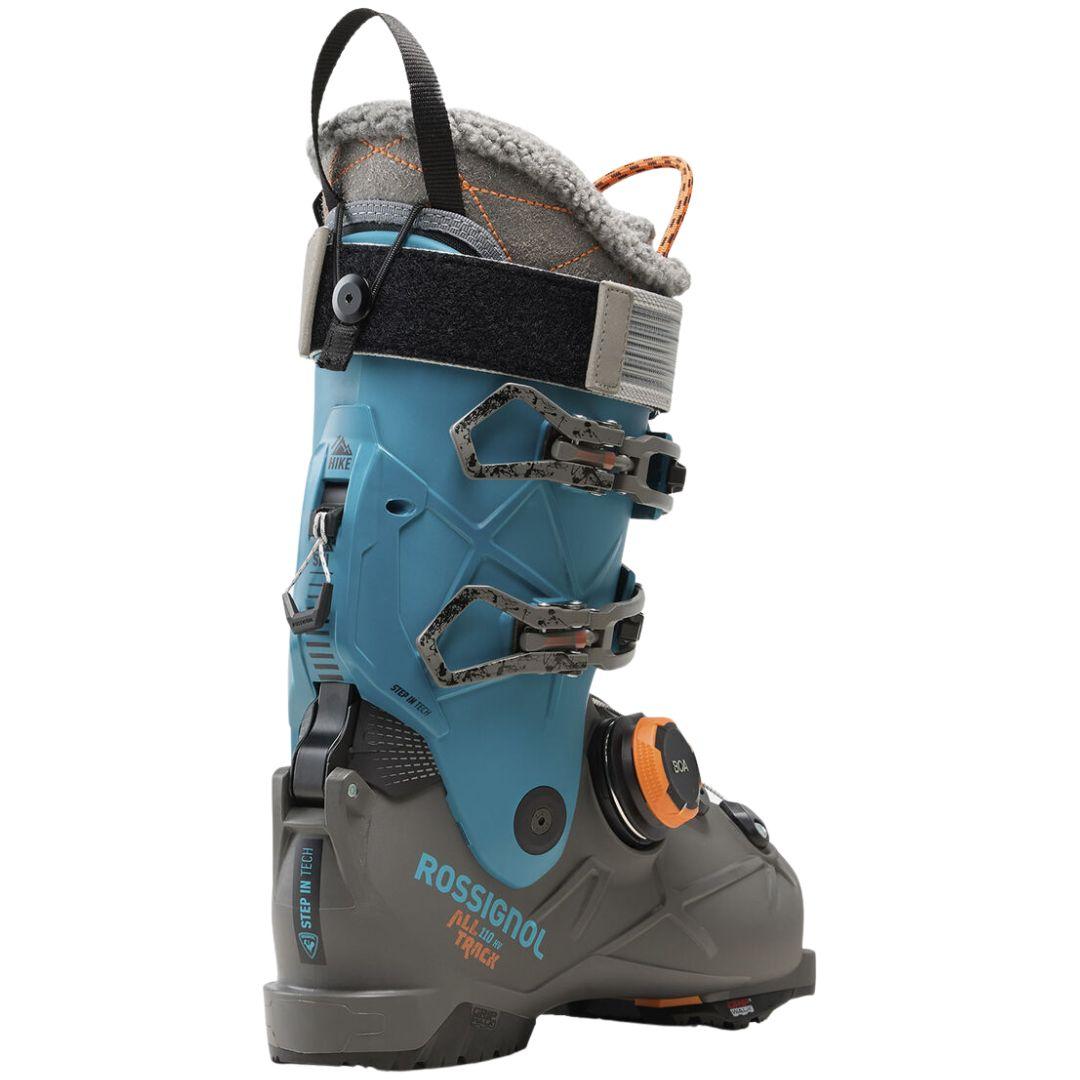 Rossignol Men's Alltrack 110 HV BOA GW Ski Boots 2026